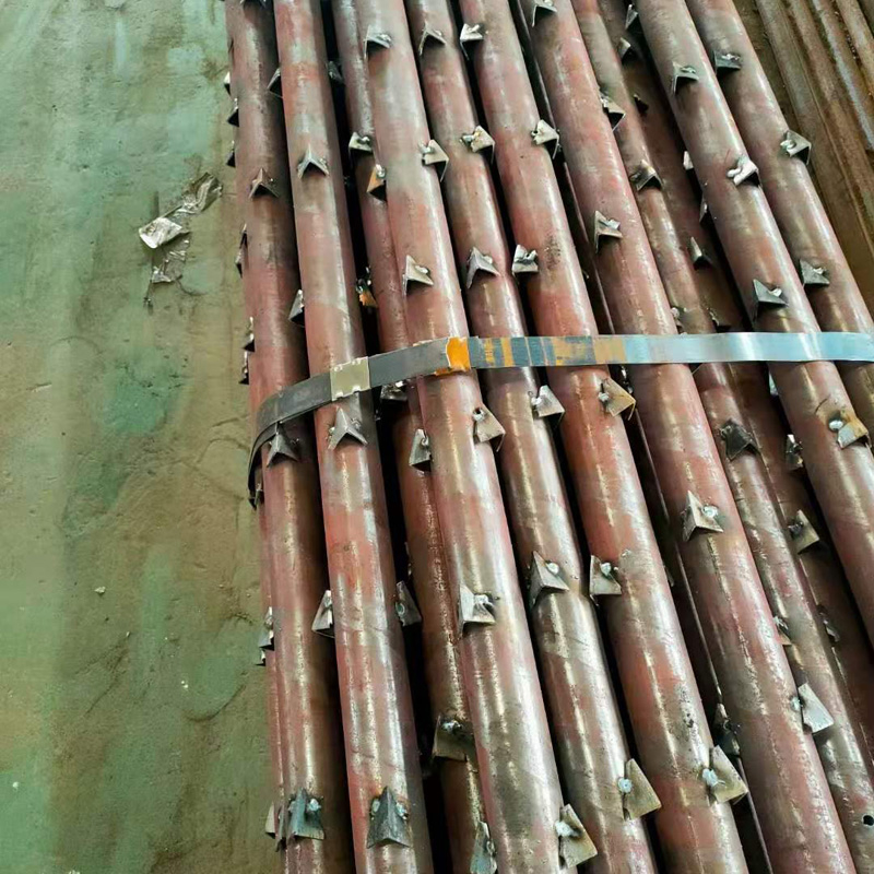淮安土钉小导管