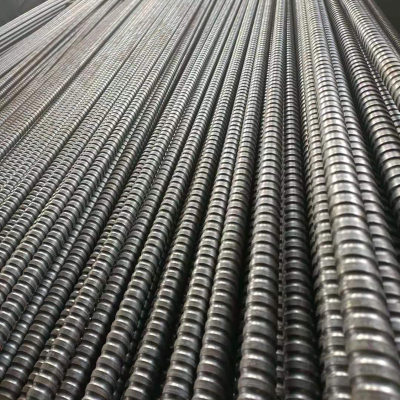淮安中空锚杆