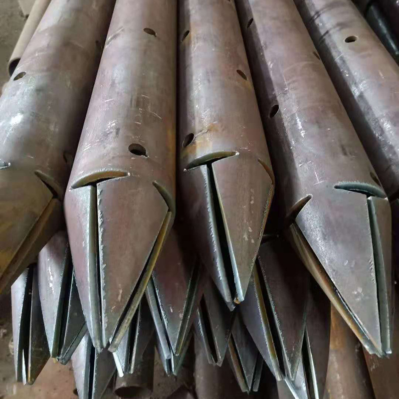 淮安预埋注浆管